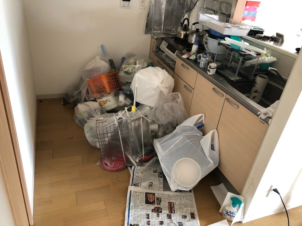 アースリサイクル|福島市・便利屋・不用品買取り・遺品整理・片付け・住宅リフォーム