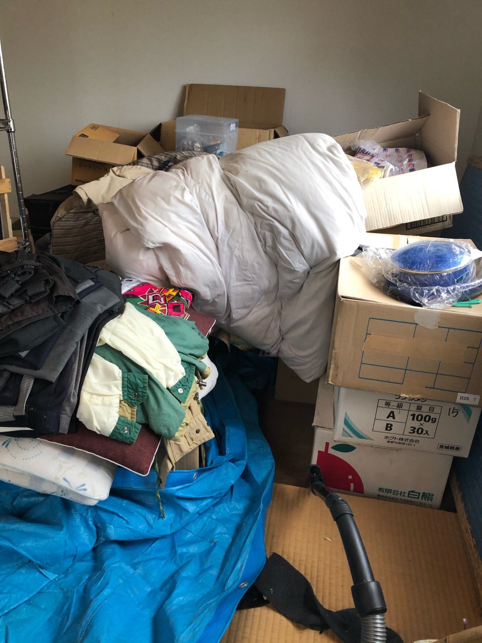 アースリサイクル|福島市・便利屋・不用品買取り・遺品整理・片付け・住宅リフォーム