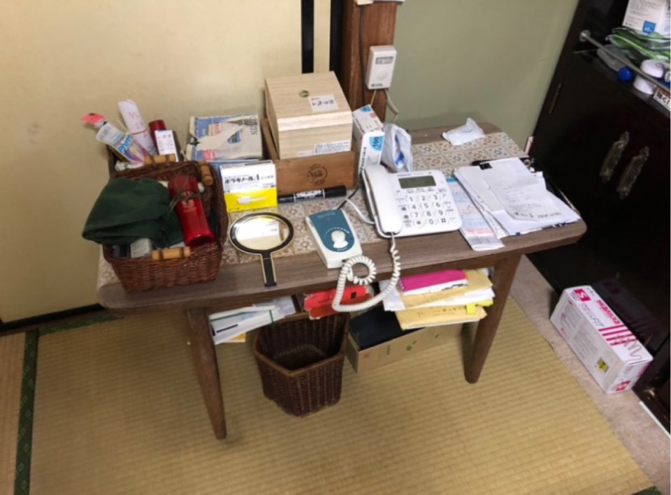 アースリサイクル|福島市・便利屋・不用品買取り・遺品整理・片付け・住宅リフォーム