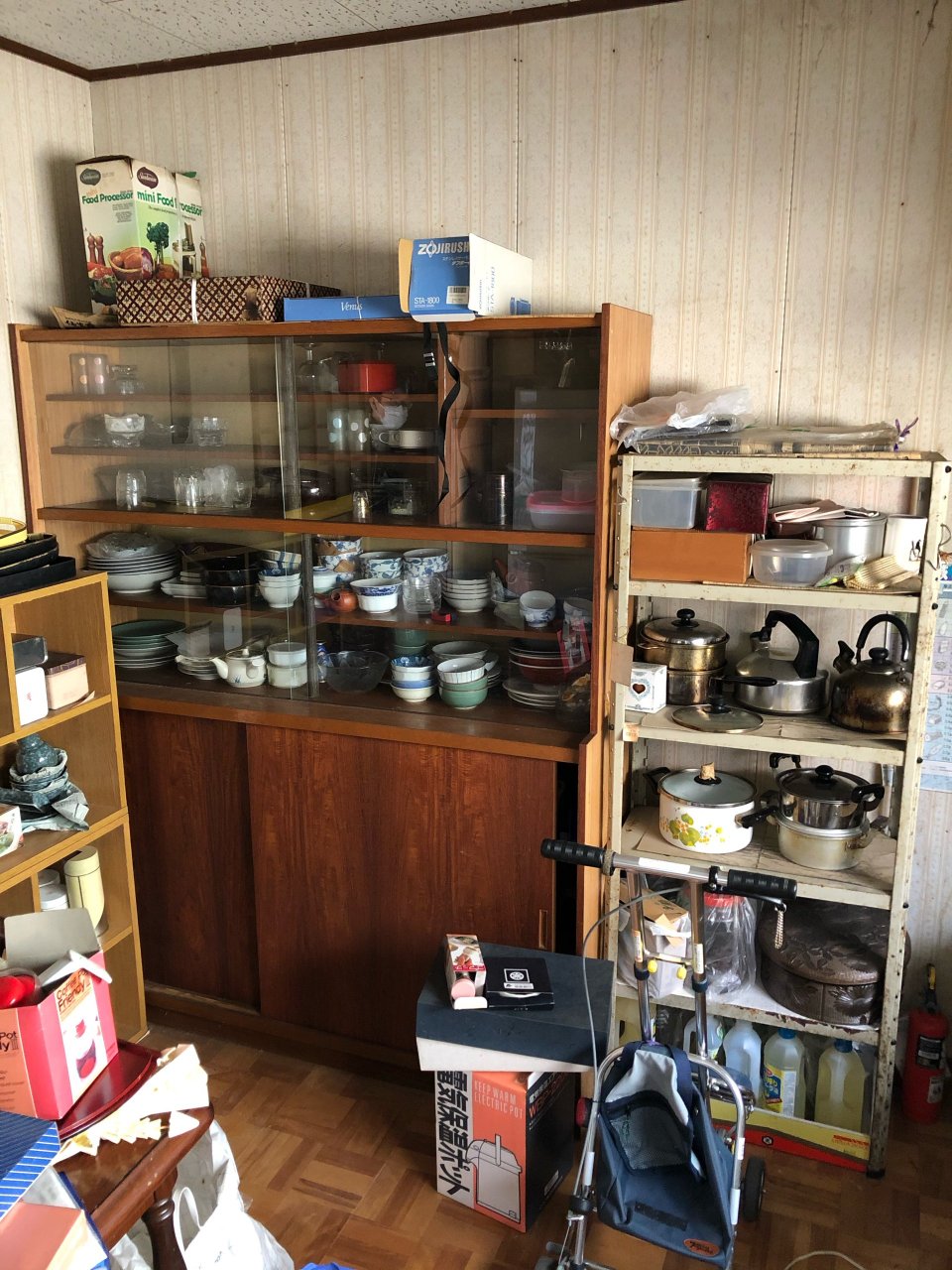 アースリサイクル|福島市・便利屋・不用品買取り・遺品整理・片付け・住宅リフォーム