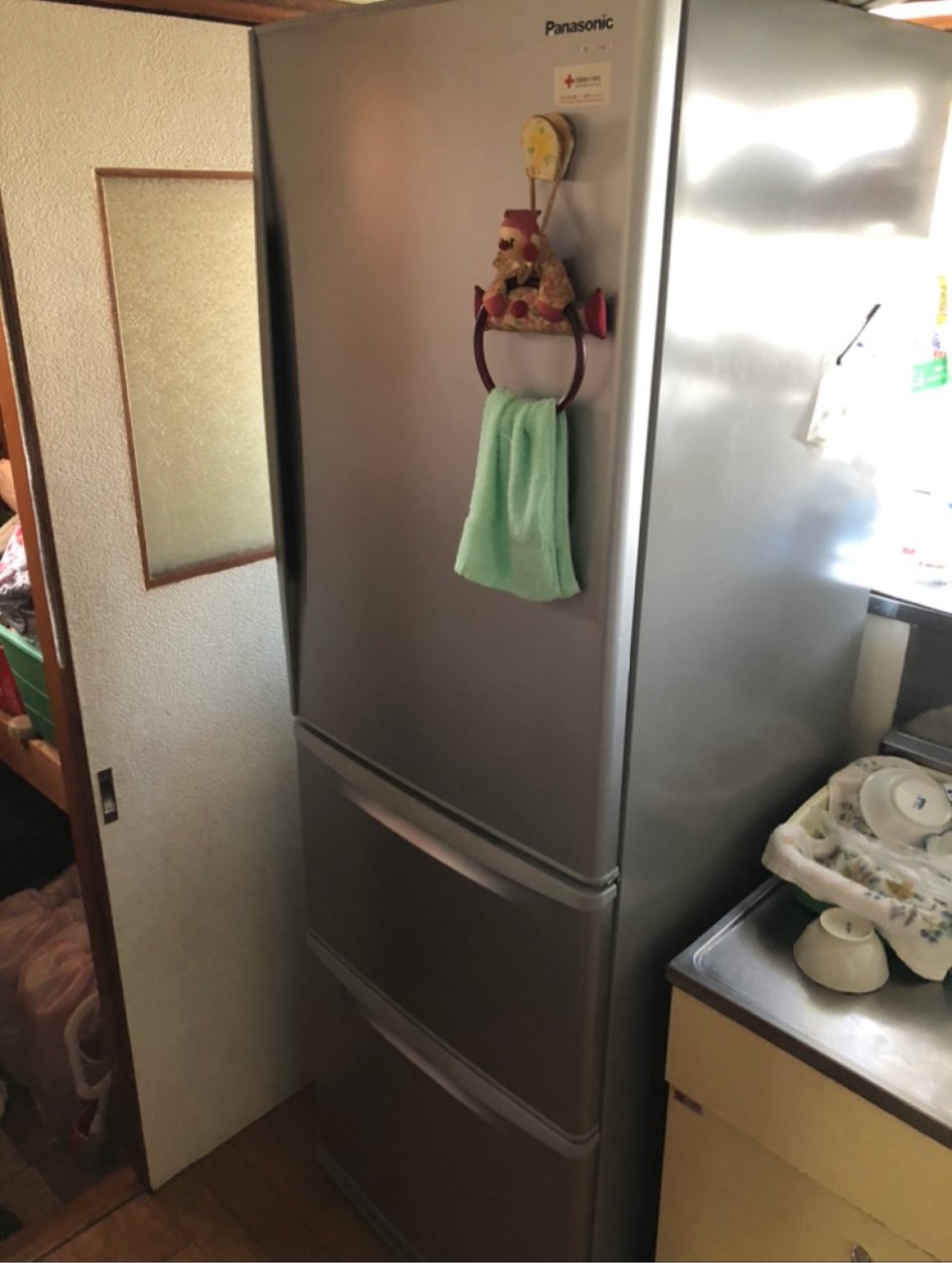 アースリサイクル|福島市・便利屋・不用品買取り・遺品整理・片付け・住宅リフォーム