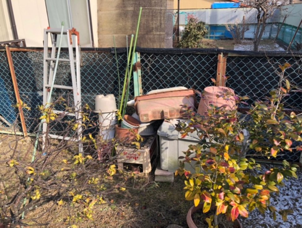 アースリサイクル|福島市・便利屋・不用品買取り・遺品整理・片付け・住宅リフォーム