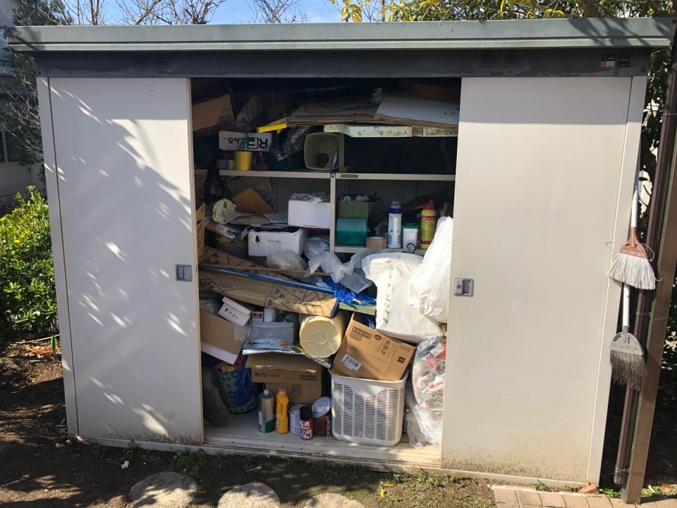 アースリサイクル|福島市・便利屋・不用品買取り・遺品整理・片付け・住宅リフォーム