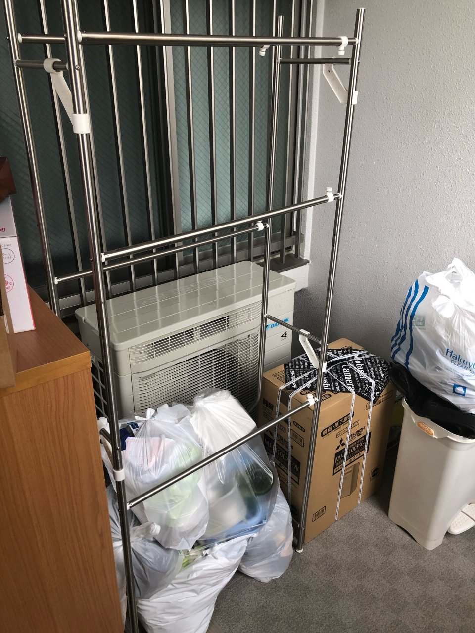 アースリサイクル|福島市・便利屋・不用品買取り・遺品整理・片付け・住宅リフォーム