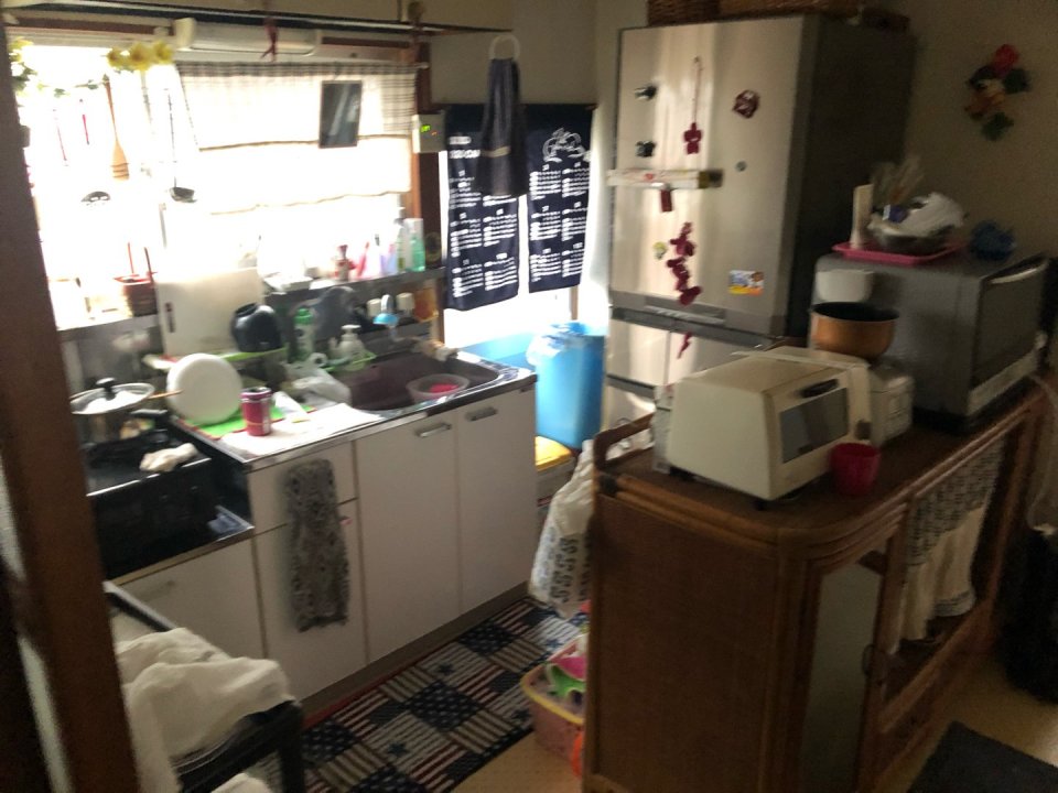 アースリサイクル|福島市・便利屋・不用品買取り・遺品整理・片付け・住宅リフォーム