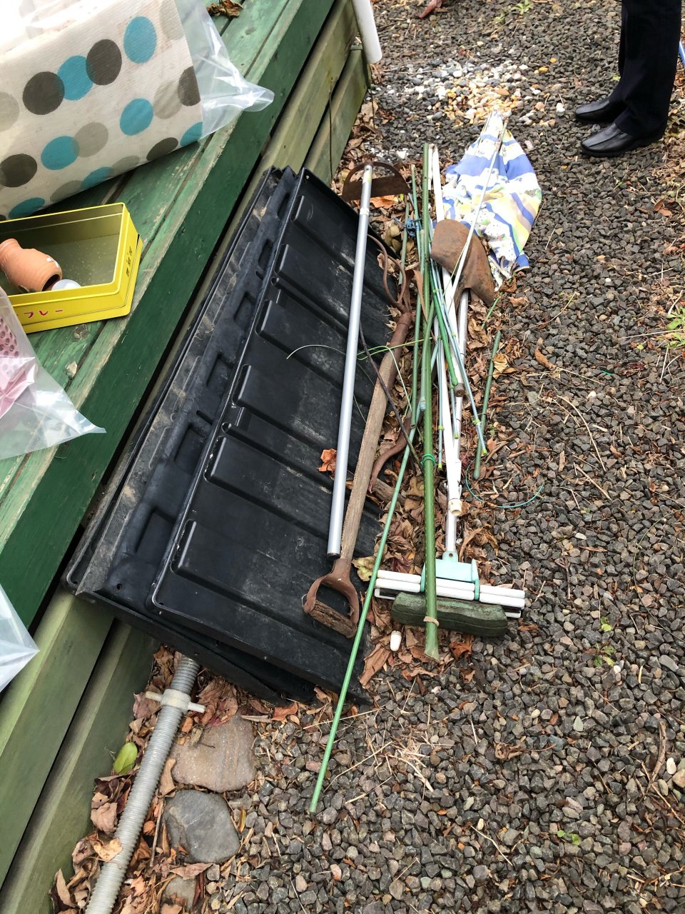 アースリサイクル|福島市・便利屋・不用品買取り・遺品整理・片付け・住宅リフォーム