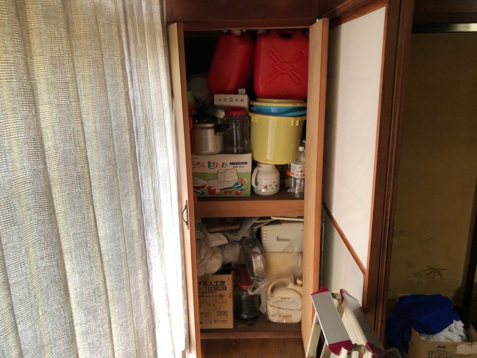 アースリサイクル|福島市・便利屋・不用品買取り・遺品整理・片付け・住宅リフォーム