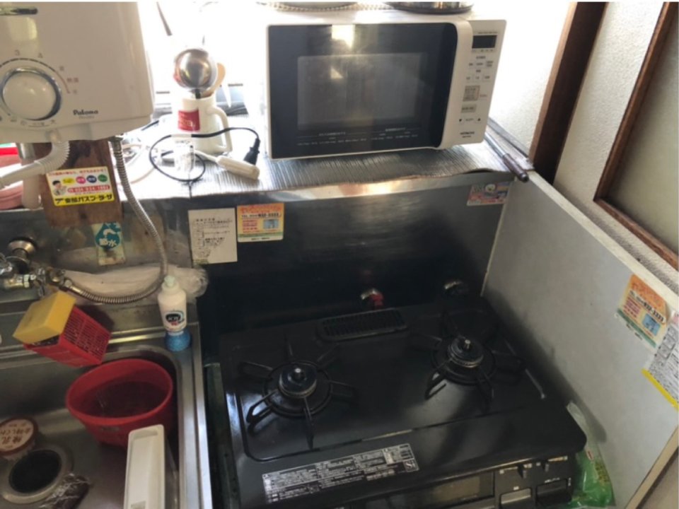 アースリサイクル|福島市・便利屋・不用品買取り・遺品整理・片付け・住宅リフォーム