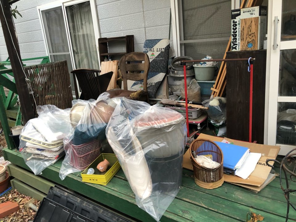 アースリサイクル|福島市・便利屋・不用品買取り・遺品整理・片付け・住宅リフォーム