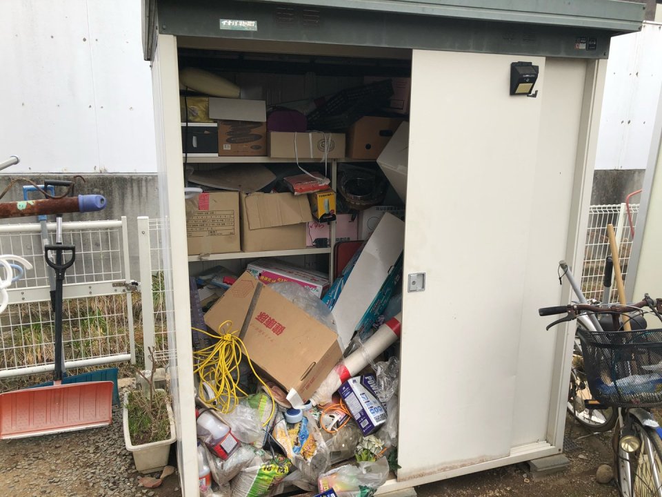 アースリサイクル|福島市・便利屋・不用品買取り・遺品整理・片付け・住宅リフォーム