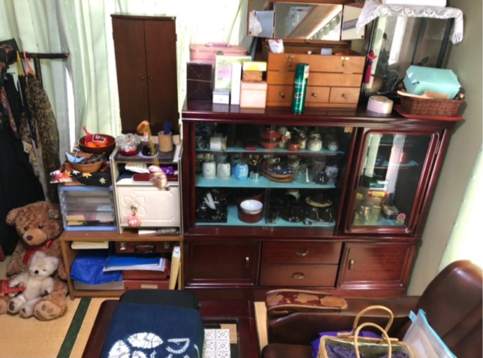 アースリサイクル|福島市・便利屋・不用品買取り・遺品整理・片付け・住宅リフォーム