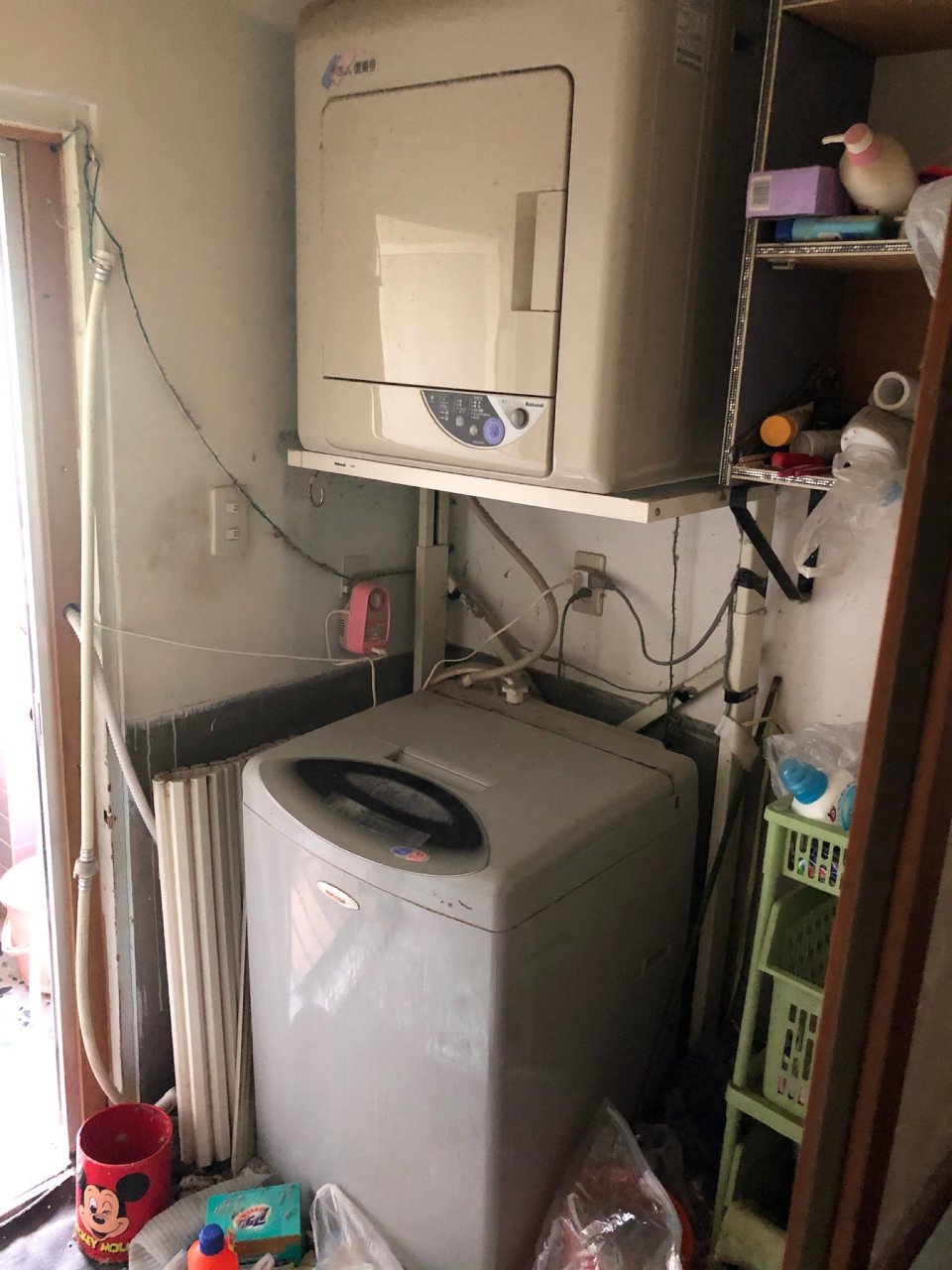 アースリサイクル|福島市・便利屋・不用品買取り・遺品整理・片付け・住宅リフォーム