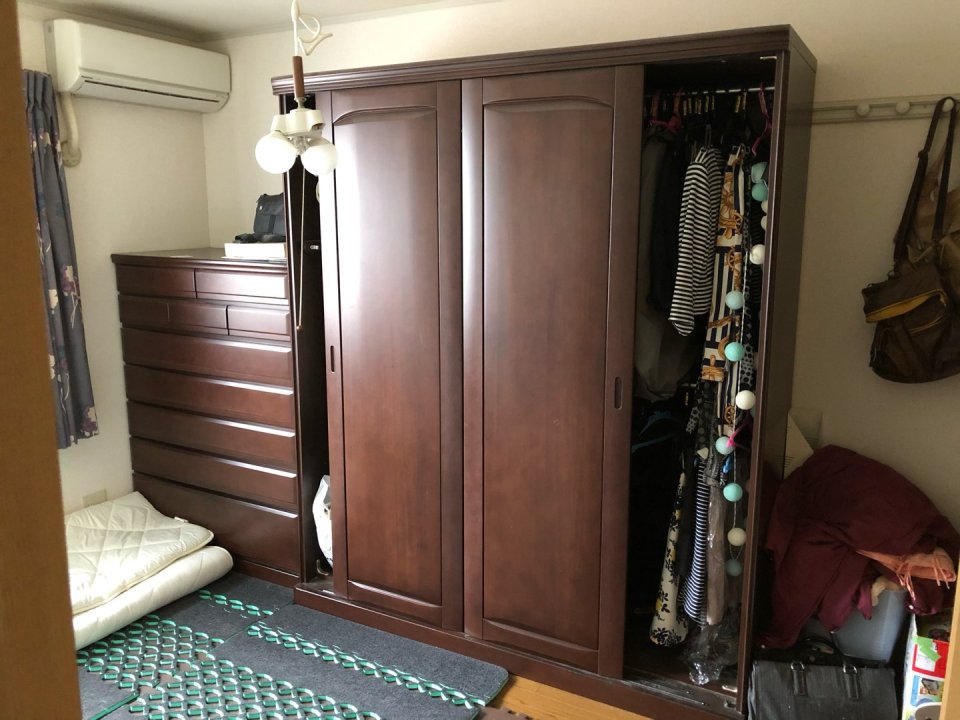 アースリサイクル|福島市・便利屋・不用品買取り・遺品整理・片付け・住宅リフォーム