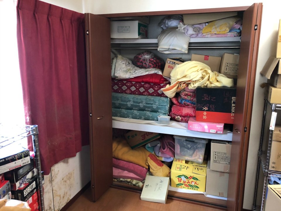 アースリサイクル|福島市・便利屋・不用品買取り・遺品整理・片付け・住宅リフォーム