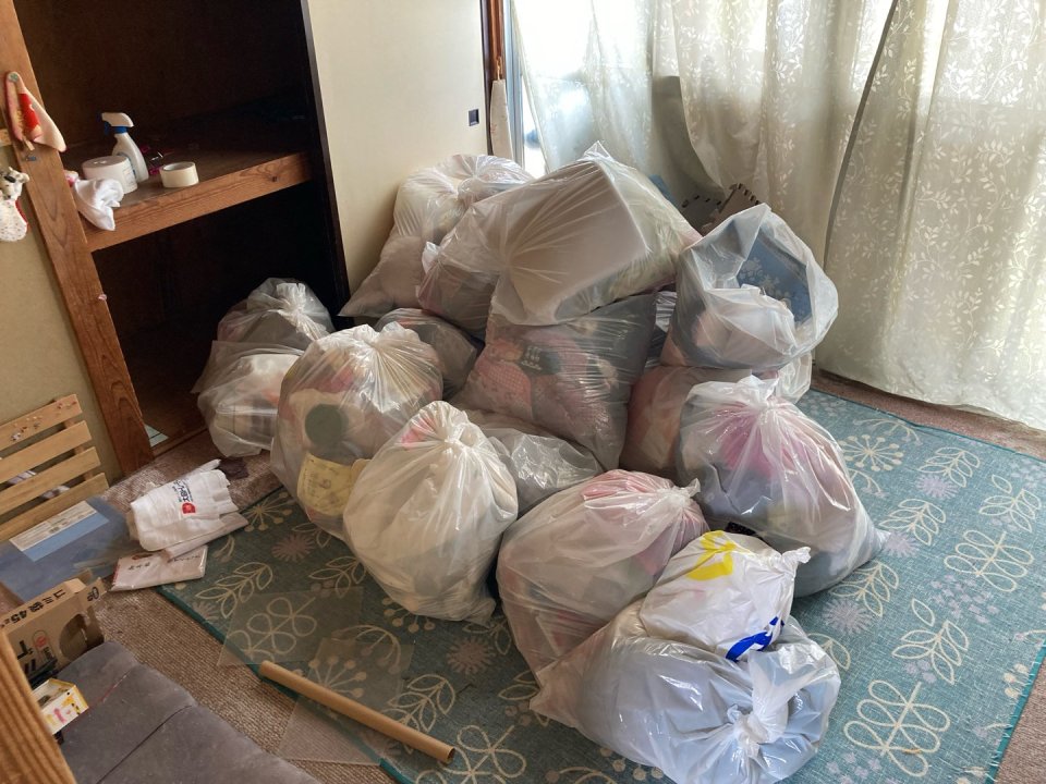 アースリサイクル|福島市・便利屋・不用品買取り・遺品整理・片付け・住宅リフォーム