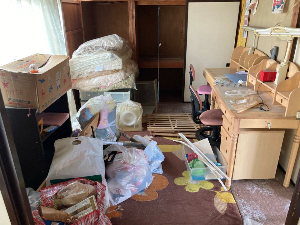 アースリサイクル|福島市・便利屋・不用品買取り・遺品整理・片付け・住宅リフォーム