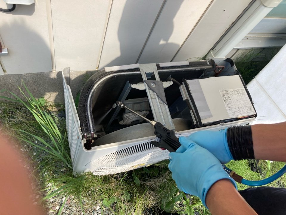 アースリサイクル|福島市・便利屋・不用品買取り・遺品整理・片付け・住宅リフォーム