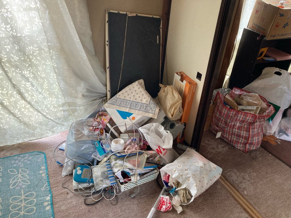 アースリサイクル|福島市・便利屋・不用品買取り・遺品整理・片付け・住宅リフォーム