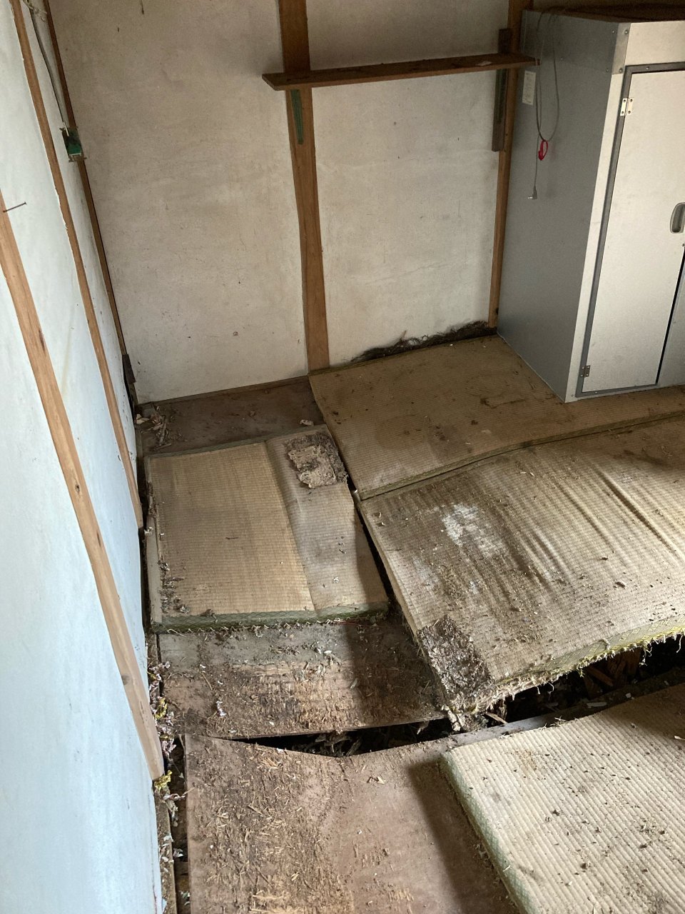 アースリサイクル|福島市・便利屋・不用品買取り・遺品整理・片付け・住宅リフォーム