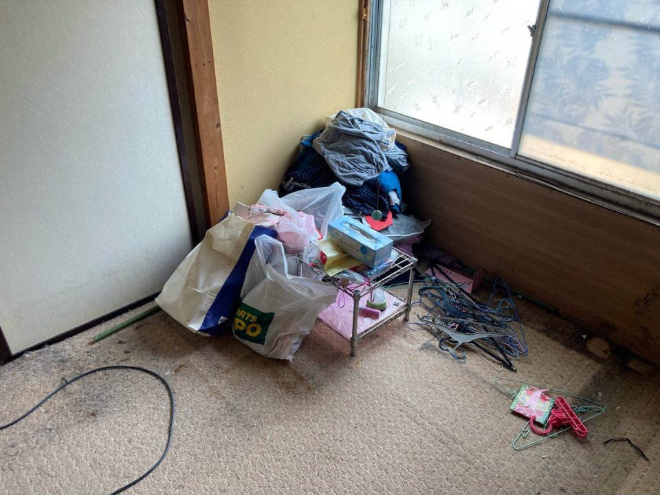 アースリサイクル|福島市・便利屋・不用品買取り・遺品整理・片付け・住宅リフォーム