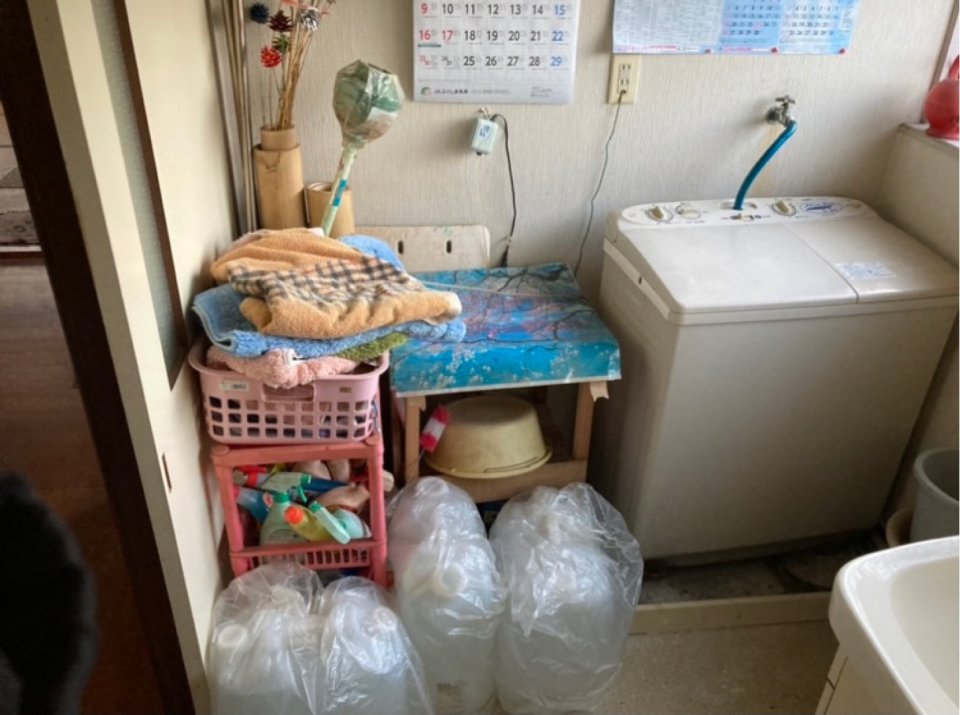 アースリサイクル|福島市・便利屋・不用品買取り・遺品整理・片付け・住宅リフォーム