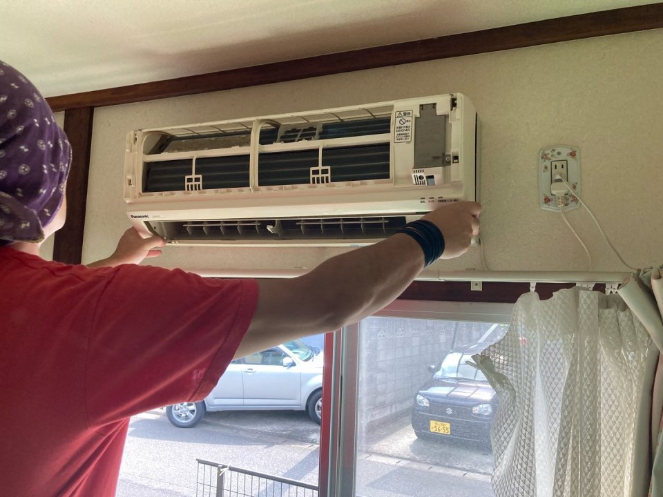 アースリサイクル|福島市・便利屋・不用品買取り・遺品整理・片付け・住宅リフォーム