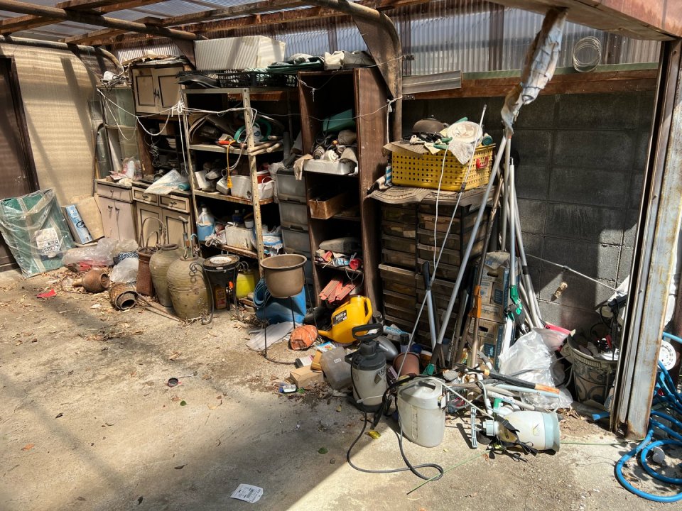 アースリサイクル|福島市・便利屋・不用品買取り・遺品整理・片付け・住宅リフォーム