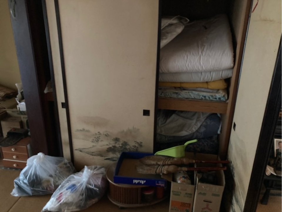 アースリサイクル|福島市・便利屋・不用品買取り・遺品整理・片付け・住宅リフォーム