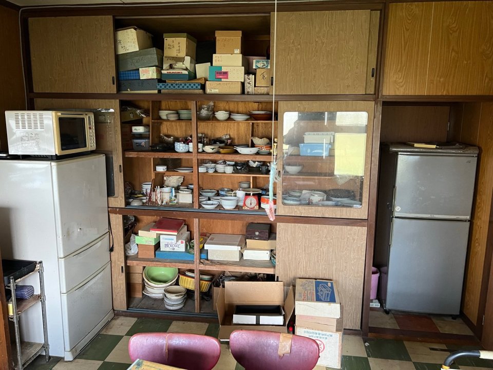 アースリサイクル|福島市・便利屋・不用品買取り・遺品整理・片付け・住宅リフォーム