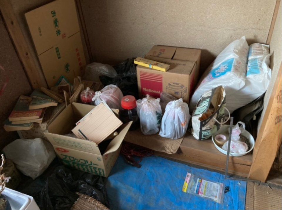 アースリサイクル|福島市・便利屋・不用品買取り・遺品整理・片付け・住宅リフォーム