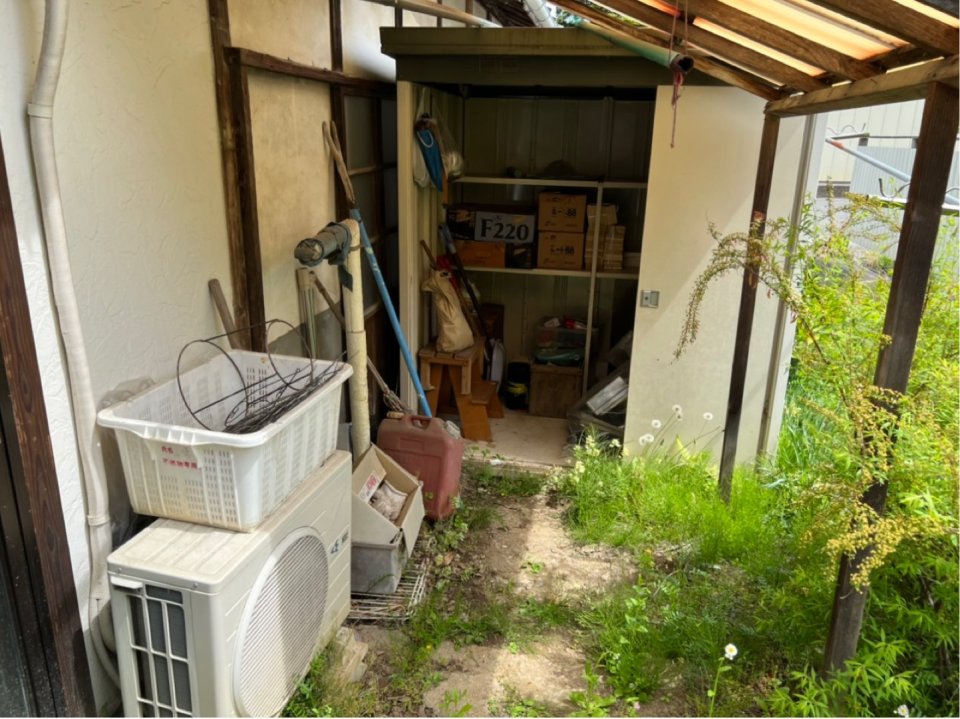 アースリサイクル|福島市・便利屋・不用品買取り・遺品整理・片付け・住宅リフォーム