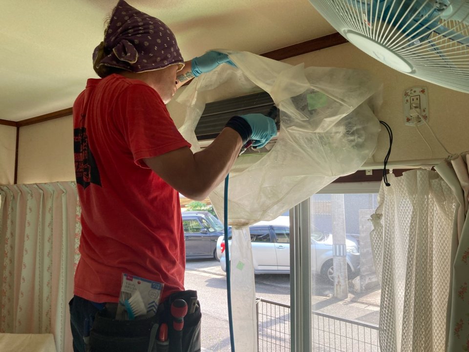 アースリサイクル|福島市・便利屋・不用品買取り・遺品整理・片付け・住宅リフォーム