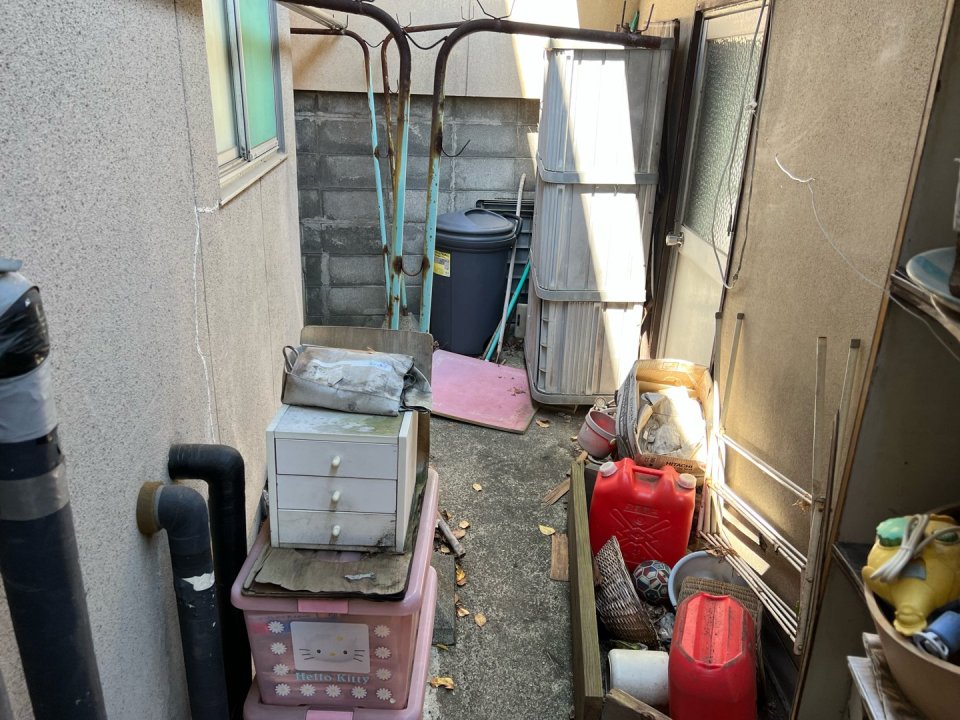 アースリサイクル|福島市・便利屋・不用品買取り・遺品整理・片付け・住宅リフォーム