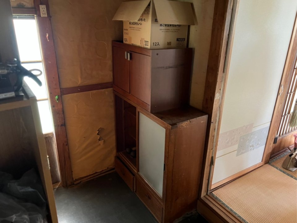 アースリサイクル|福島市・便利屋・不用品買取り・遺品整理・片付け・住宅リフォーム