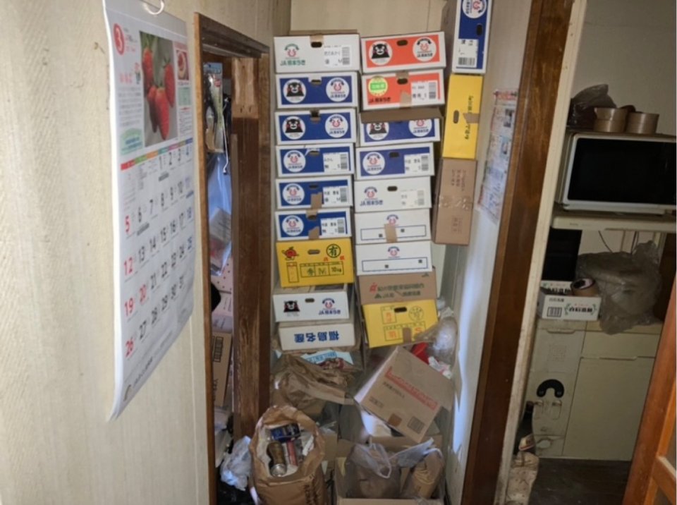 アースリサイクル|福島市・便利屋・不用品買取り・遺品整理・片付け・住宅リフォーム