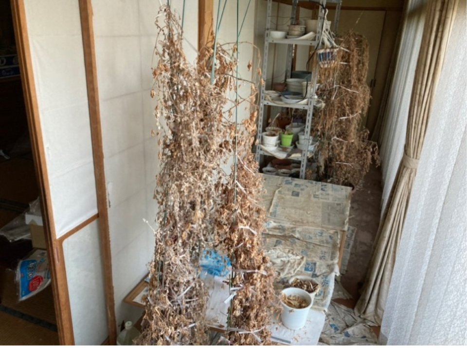 アースリサイクル|福島市・便利屋・不用品買取り・遺品整理・片付け・住宅リフォーム