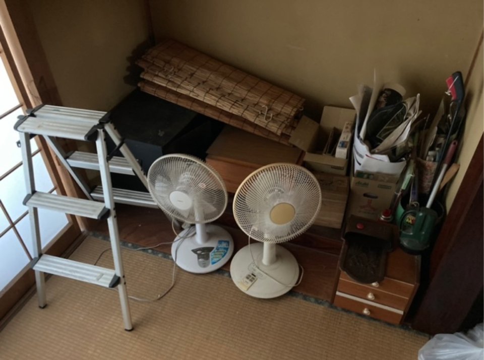 アースリサイクル|福島市・便利屋・不用品買取り・遺品整理・片付け・住宅リフォーム