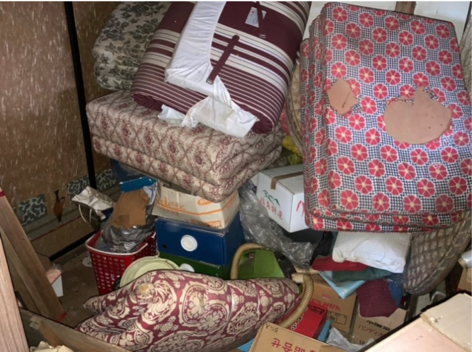 アースリサイクル|福島市・便利屋・不用品買取り・遺品整理・片付け・住宅リフォーム