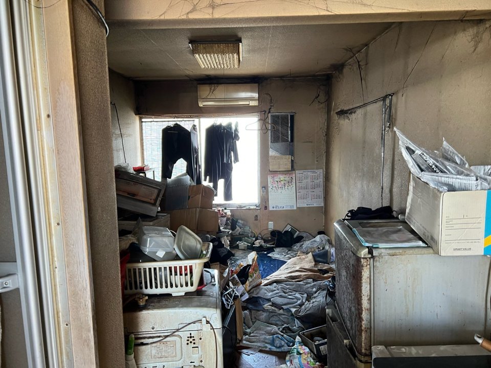 アースリサイクル|福島市・便利屋・不用品買取り・遺品整理・片付け・住宅リフォーム