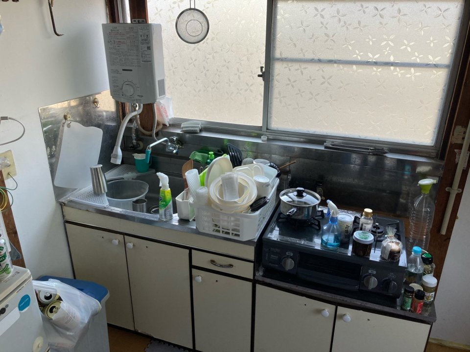 アースリサイクル|福島市・便利屋・不用品買取り・遺品整理・片付け・住宅リフォーム