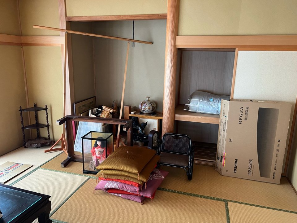 アースリサイクル|福島市・便利屋・不用品買取り・遺品整理・片付け・住宅リフォーム