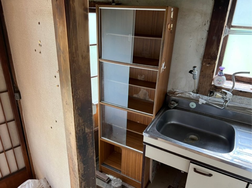 アースリサイクル|福島市・便利屋・不用品買取り・遺品整理・片付け・住宅リフォーム