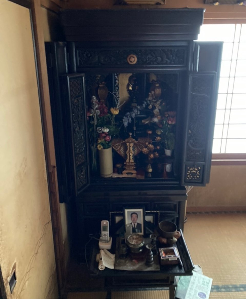 アースリサイクル|福島市・便利屋・不用品買取り・遺品整理・片付け・住宅リフォーム