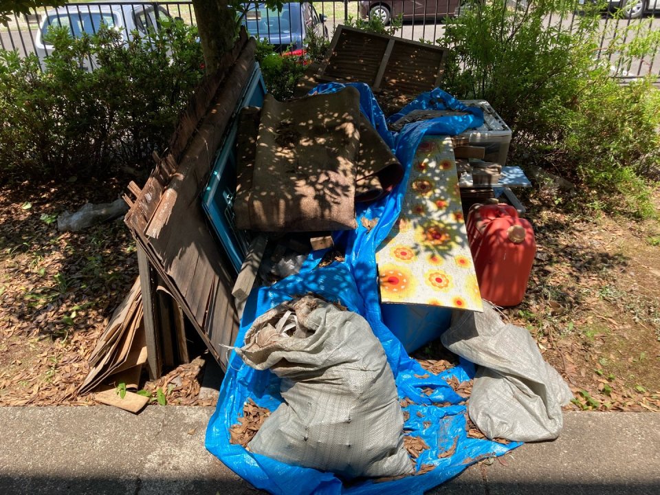 アースリサイクル|福島市・便利屋・不用品買取り・遺品整理・片付け・住宅リフォーム