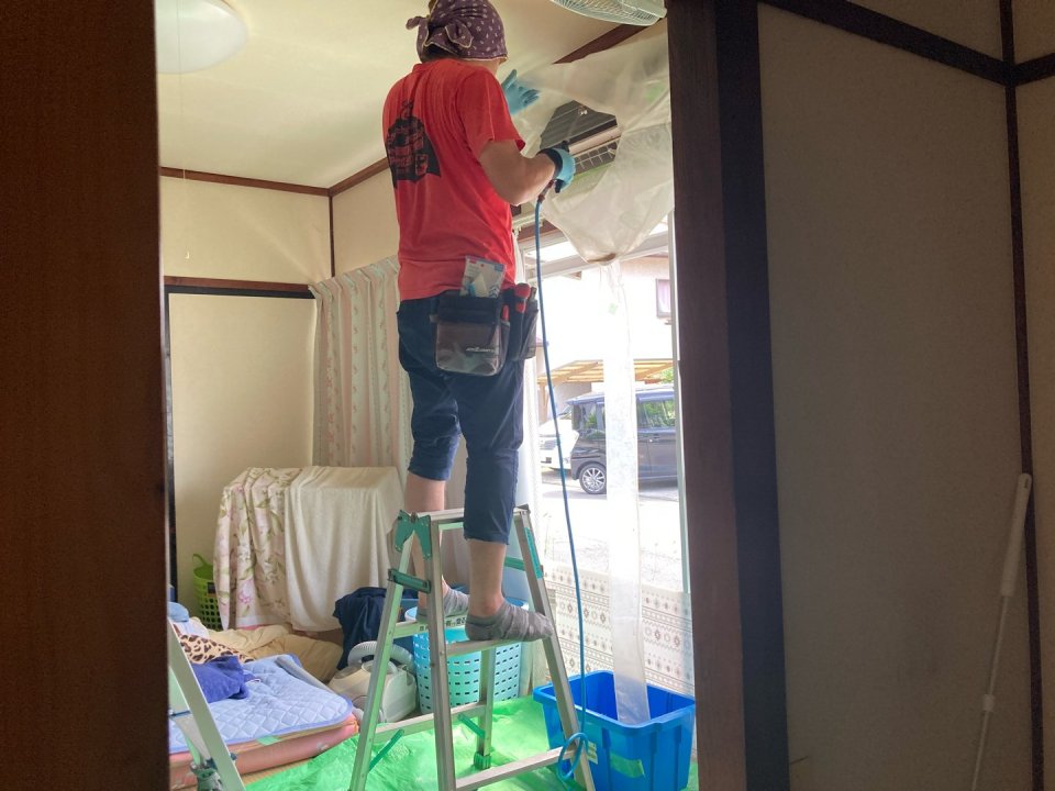 アースリサイクル|福島市・便利屋・不用品買取り・遺品整理・片付け・住宅リフォーム