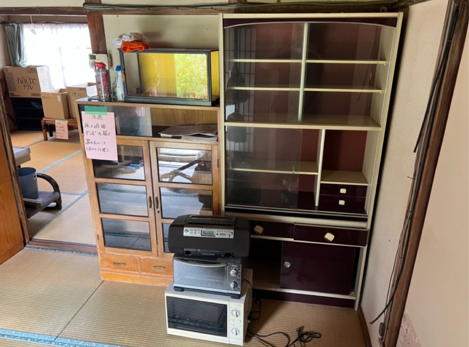 アースリサイクル|福島市・便利屋・不用品買取り・遺品整理・片付け・住宅リフォーム