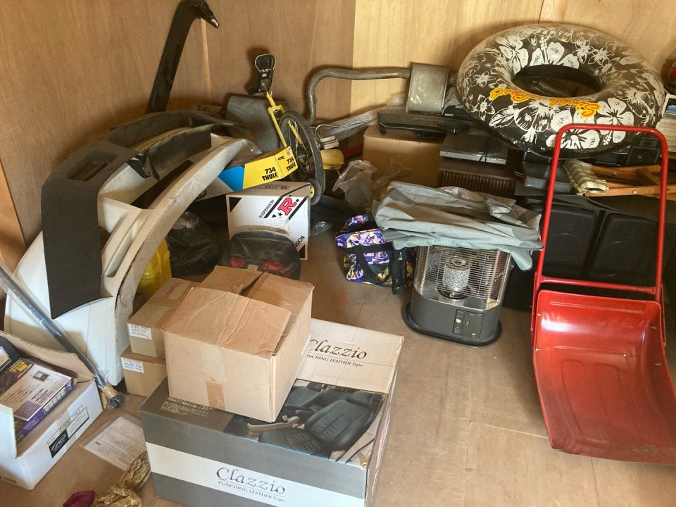 アースリサイクル|福島市・便利屋・不用品買取り・遺品整理・片付け・住宅リフォーム