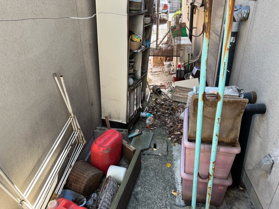 アースリサイクル|福島市・便利屋・不用品買取り・遺品整理・片付け・住宅リフォーム