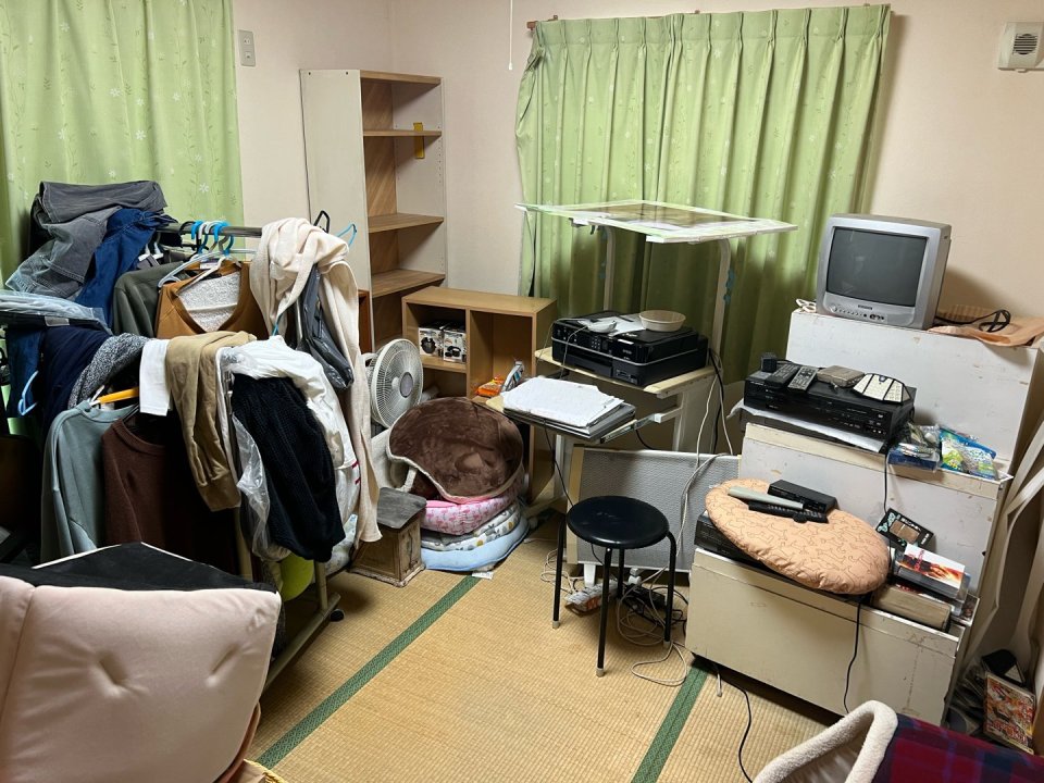 アースリサイクル|福島市・便利屋・不用品買取り・遺品整理・片付け・住宅リフォーム