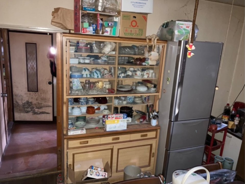 アースリサイクル|福島市・便利屋・不用品買取り・遺品整理・片付け・住宅リフォーム